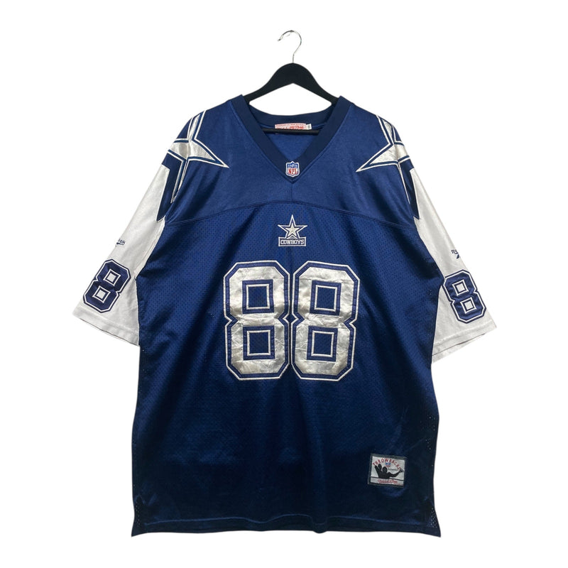Vintage Dallas Cowboys Irvin #88 NFL Jersey
