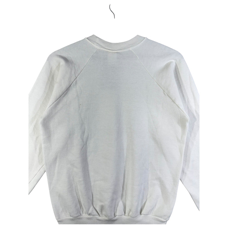 Vintage Hard Rock Cafe San Francisco Crewneck