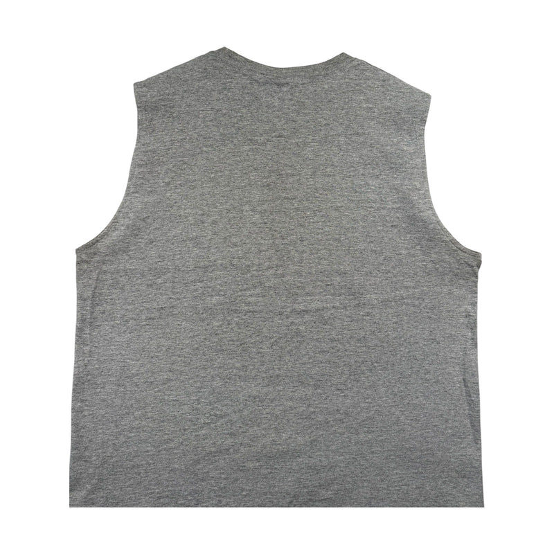 Vintage Nike Air Muscle Tee Tank Top