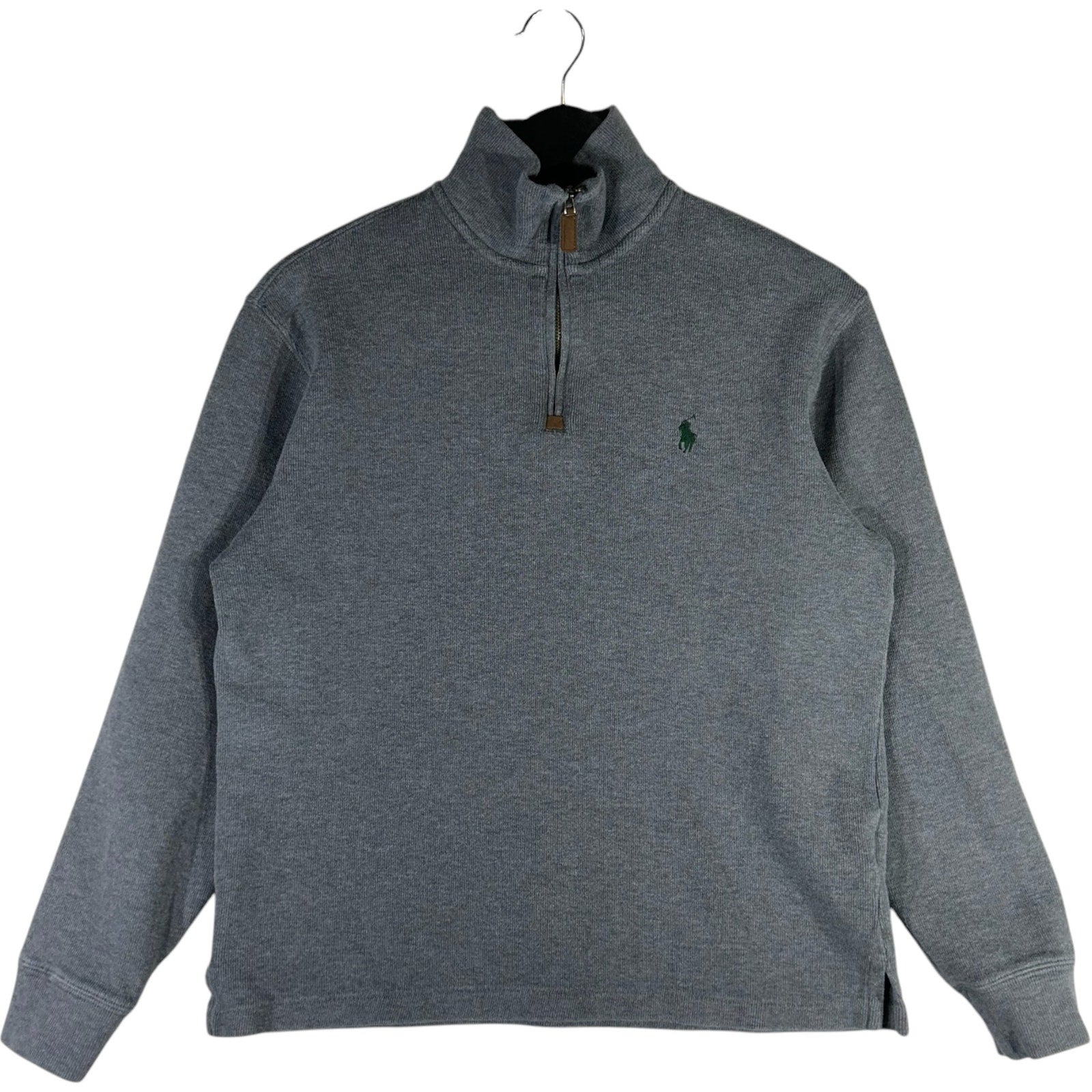 Vintage Polo Ralph Lauren 1/4 Zip Sweatshirt