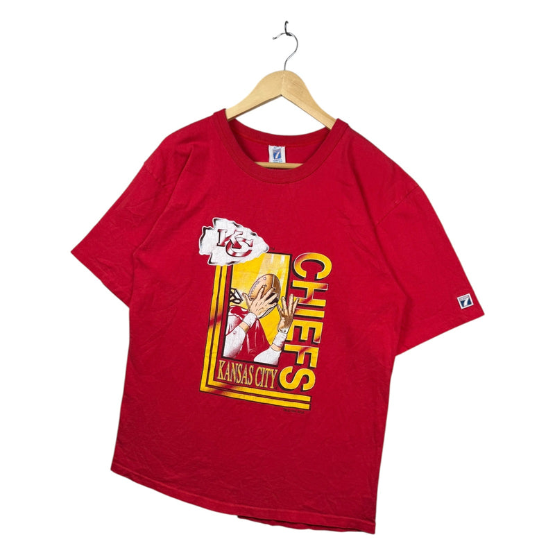 Vintage Kansas City Chiefs NFL T-Shirt