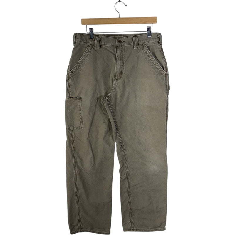 Vintage Carhartt Carpenter Pants 32x32