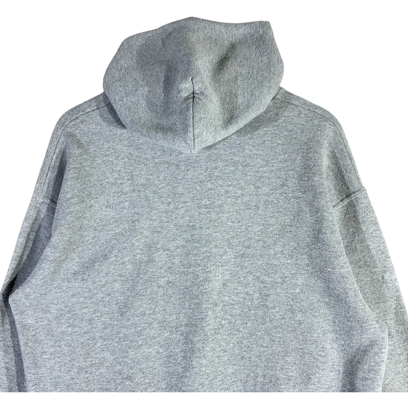 Vintage Harvard University Hoodie