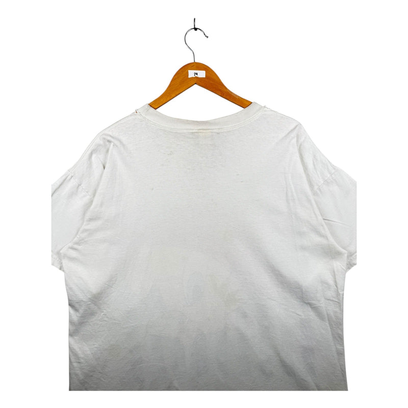 Vintage Looney Tunes Tweety Bird Hip Hop T-Shirt