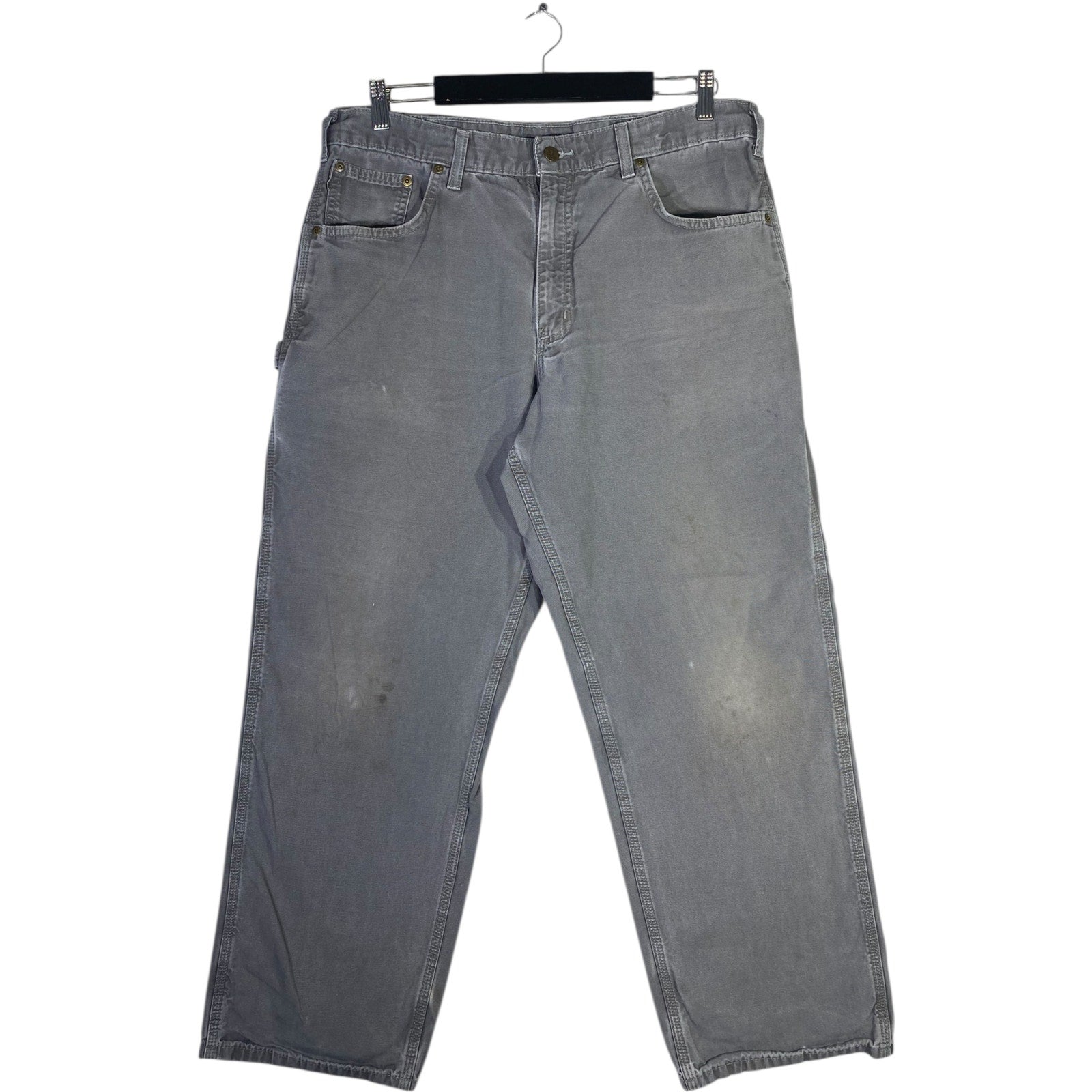 Vintage Carhartt Carpenter Pants 36