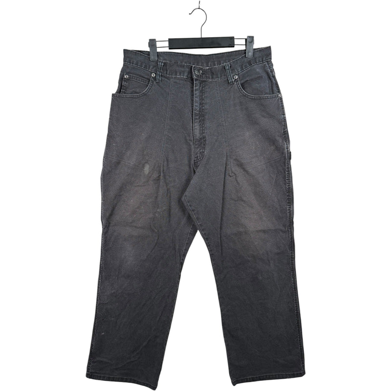 Vintage Dickies Carpenter Denim Pants