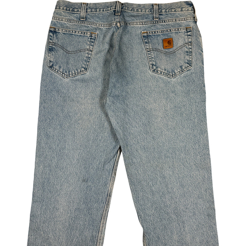 Vintage Carhartt Relaxed Fit Denim Jeans