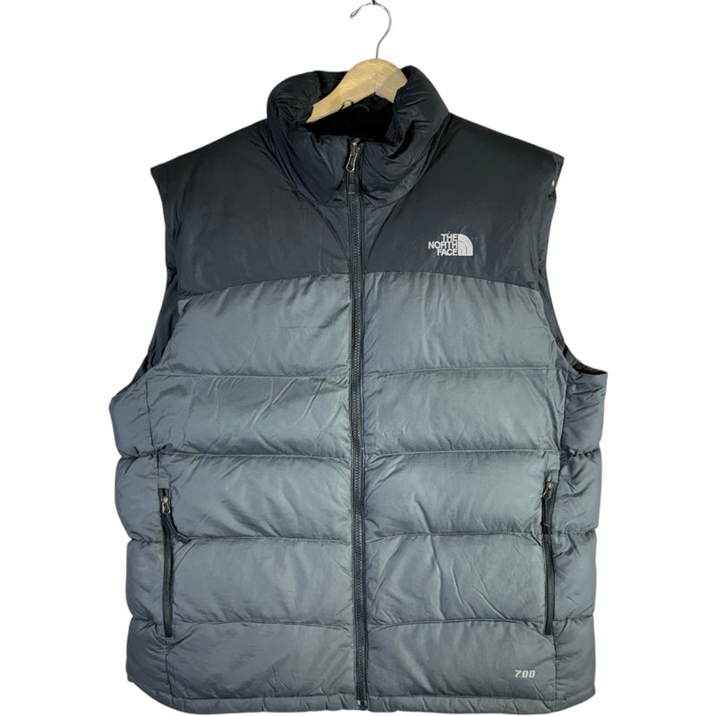 Vintage The North Face Nuptse Puffer Vest