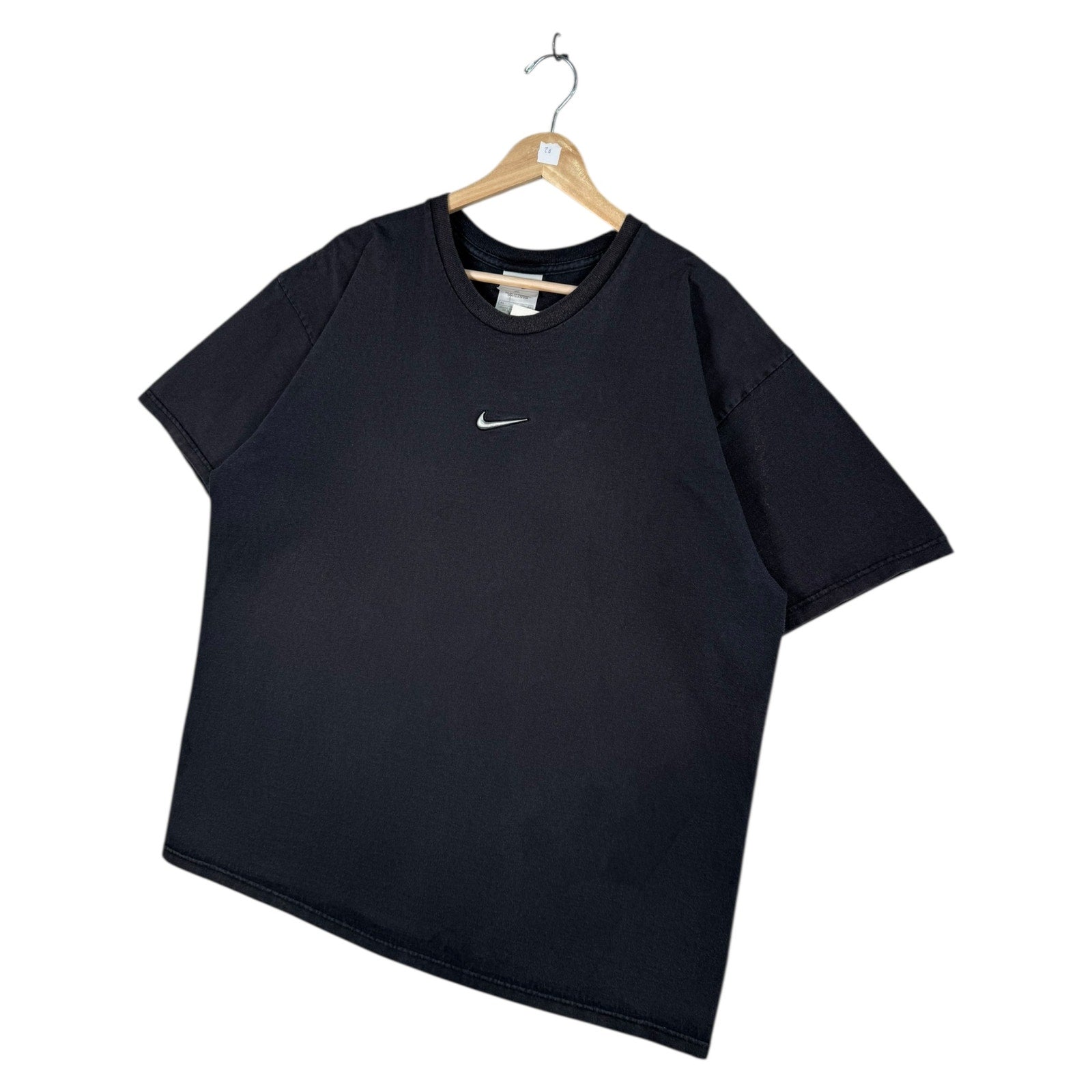 Vintage Nike Swoosh T-Shirt