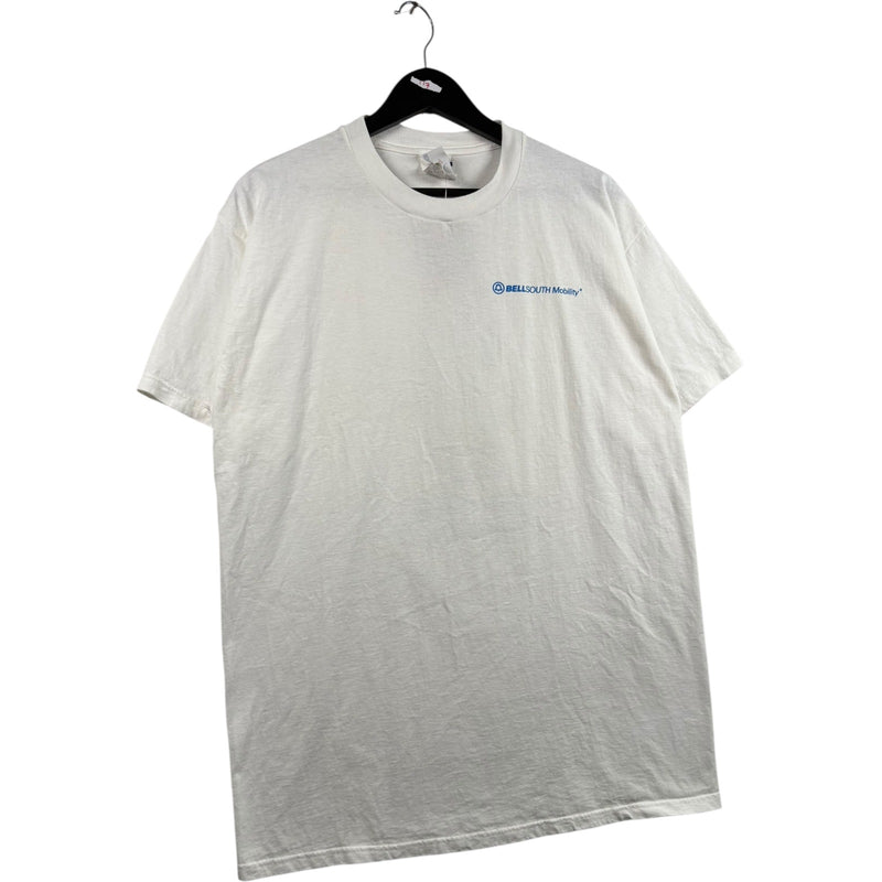 Vintage Jerzees Graphic T-Shirt