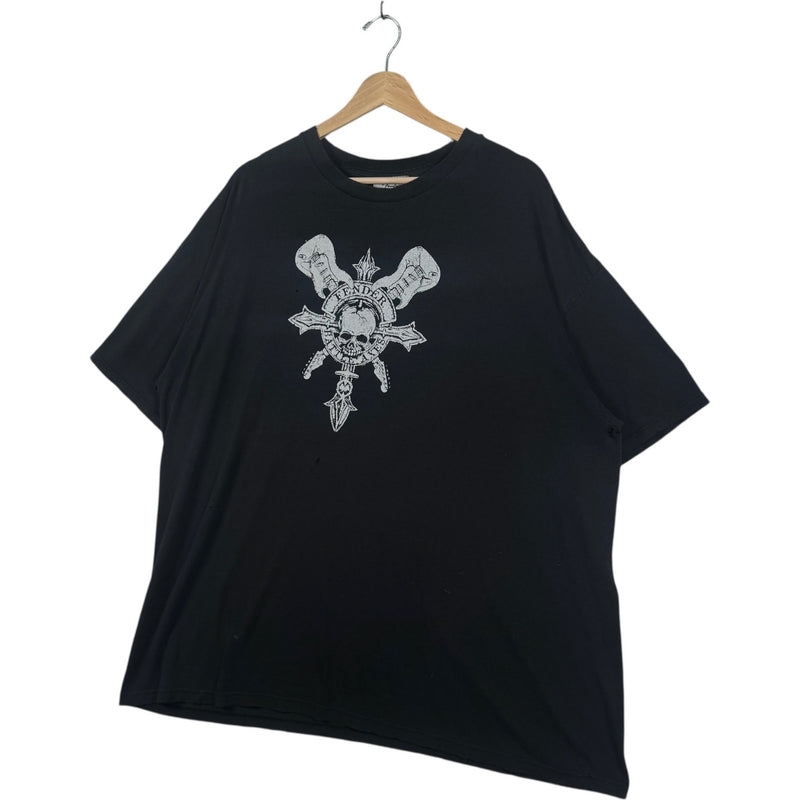 Vintage Fender Battle Axes Tee