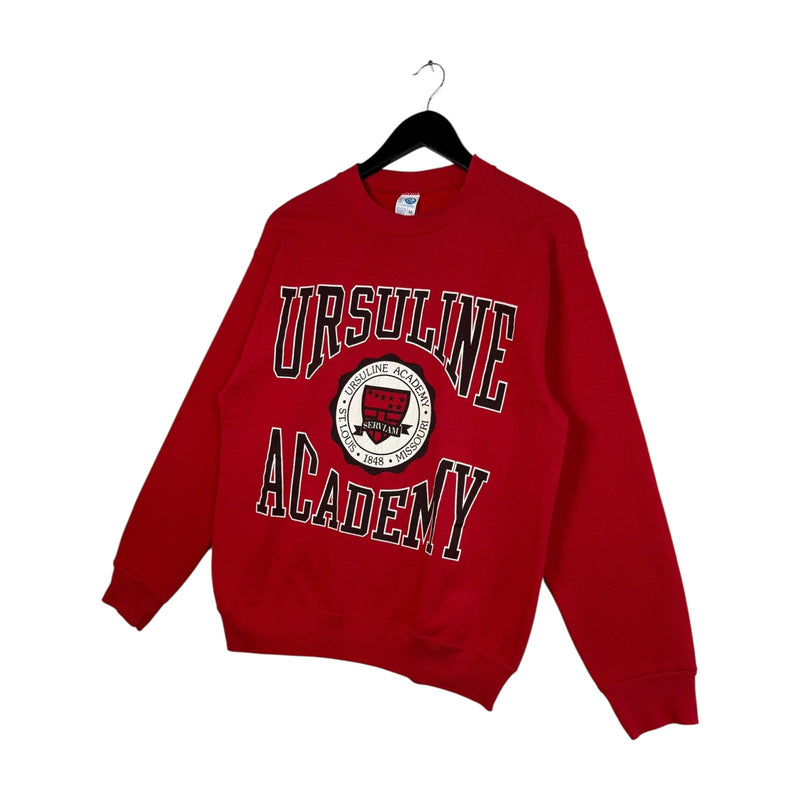 Vintage Ursuline Academy St. Louis Missouri Crewneck