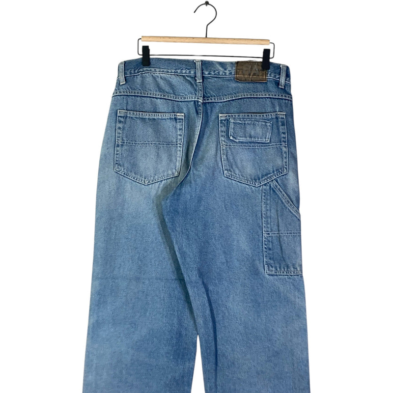 Vintage Carpenter Denim Jeans 32x30