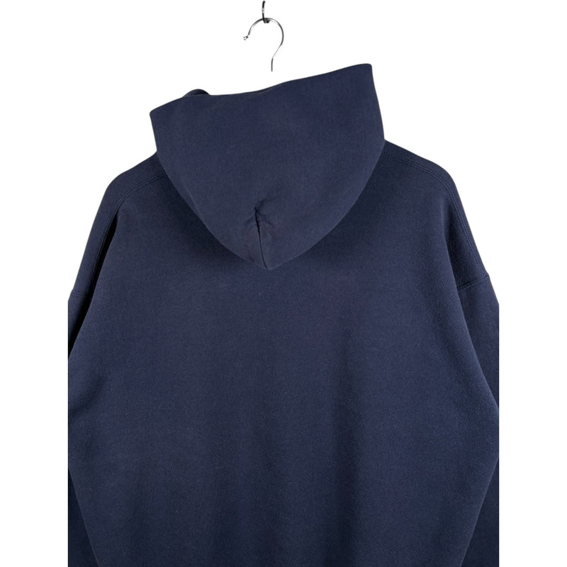 Vintage JanSport Murray State Pullover Hoodie