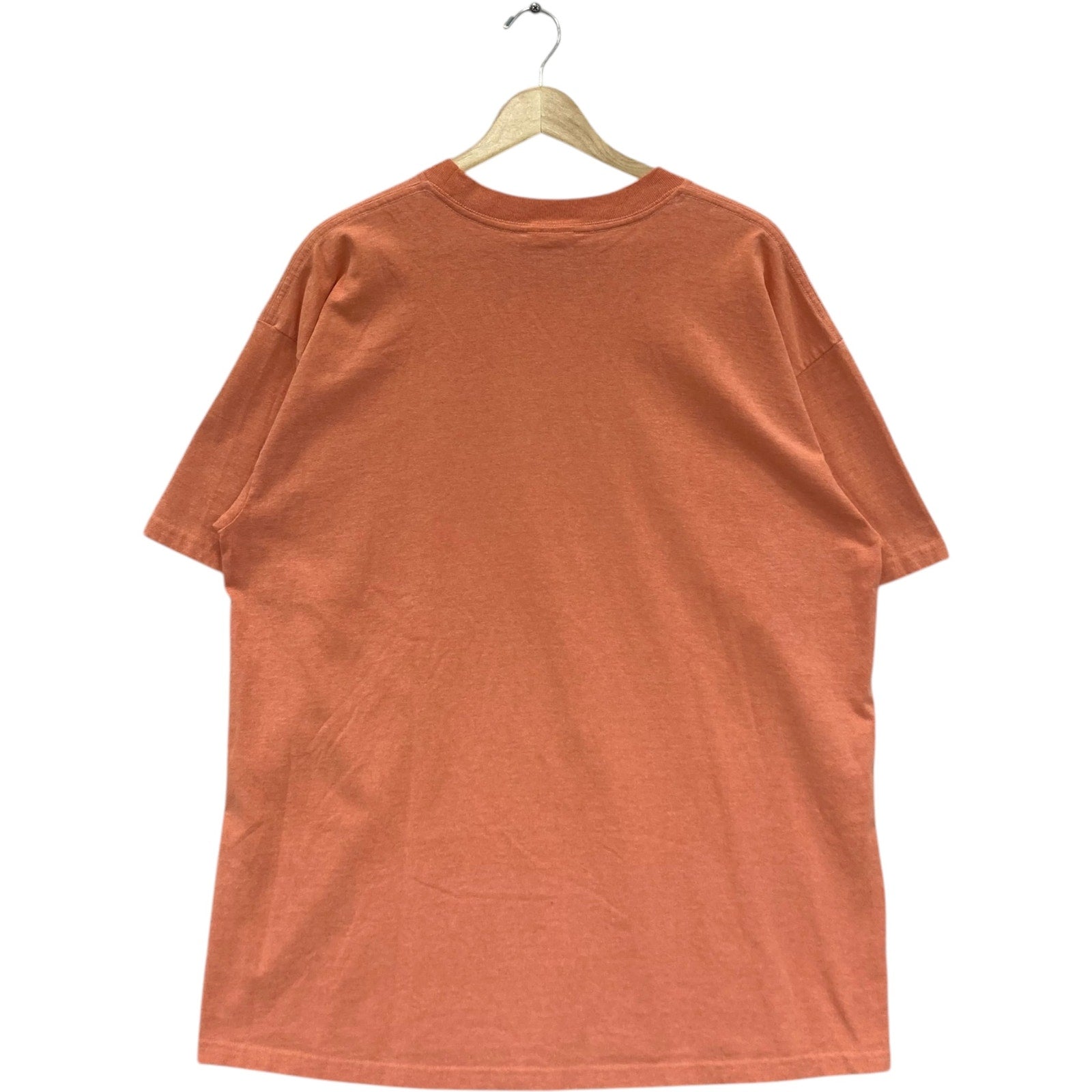 Vintage Nike Tonal Creamsicle Tee