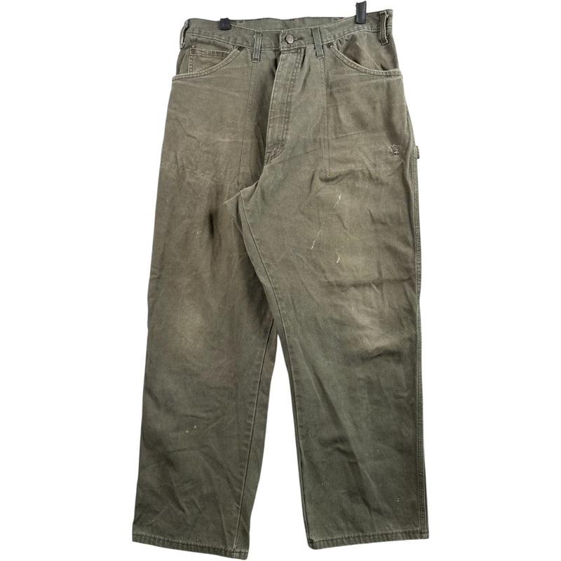 Vintage Dickies Cargo Pants