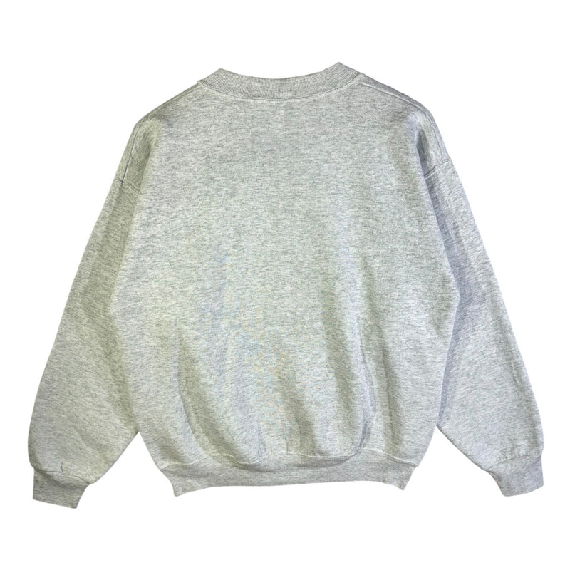 Vintage Wisconsin Badgers Hall of Fame Bowl Crewneck
