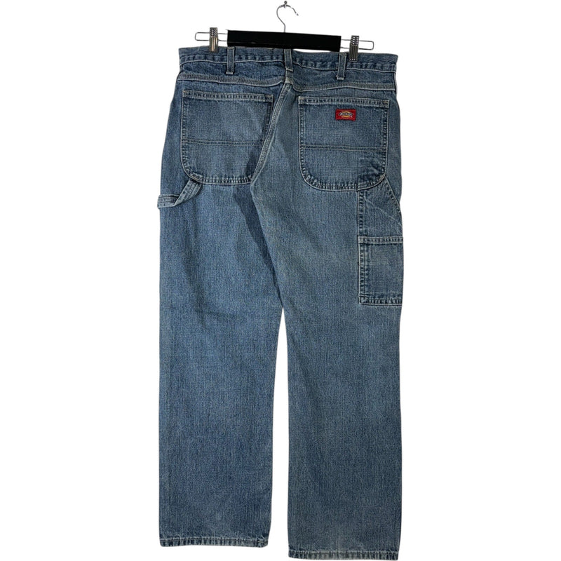 Vintage Dickies Straight Leg Carpenter Pants