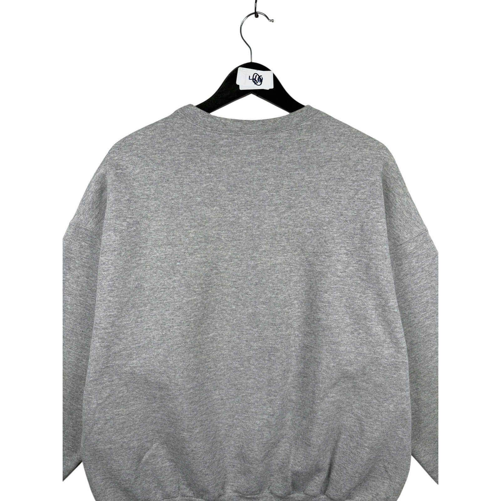 Vintage Starter Pittsburgh Penguins NHL Hockey Sweatshirt