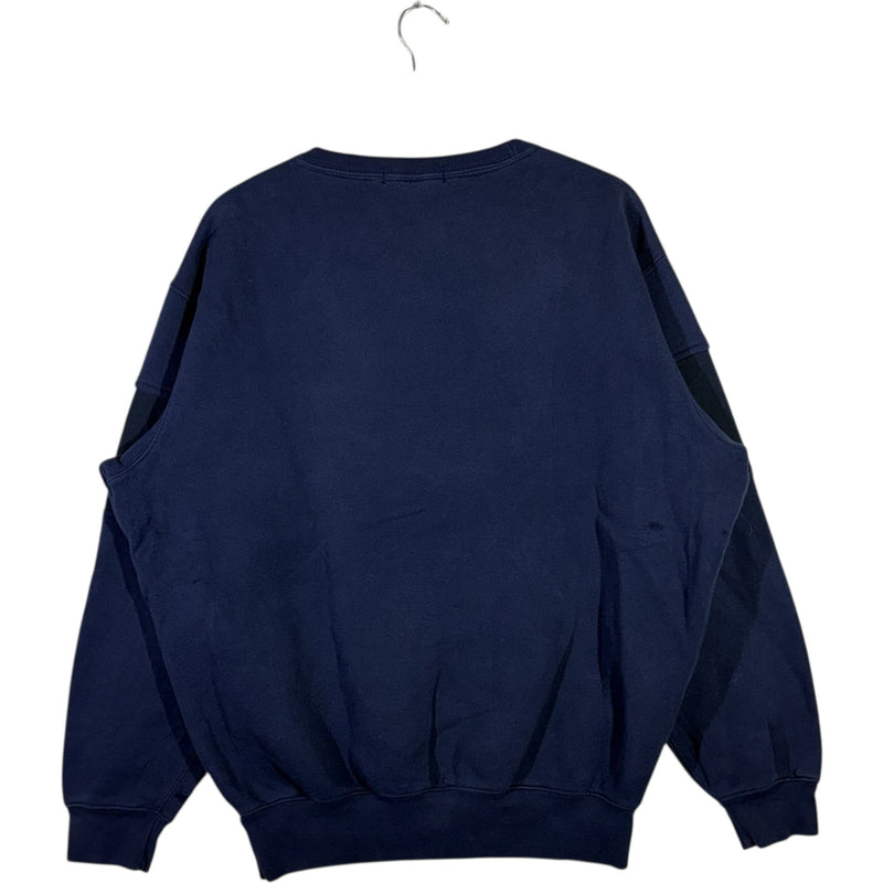 Vintage Polo Ralph Lauren Mini Logo Crewneck