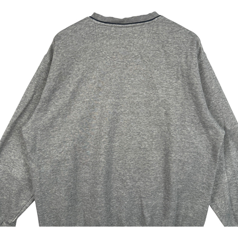 Vintage Notre Dame University Arch Spellout Crewneck