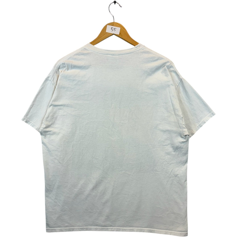 Vintage Michael Jackson T-Shirt