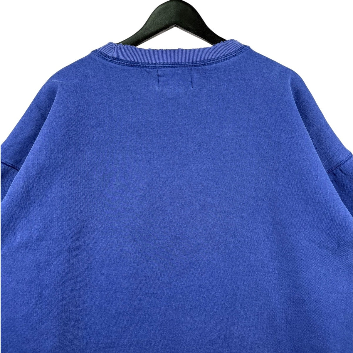 Vintage Abercrombie & Fitch Company Spellout Crewneck