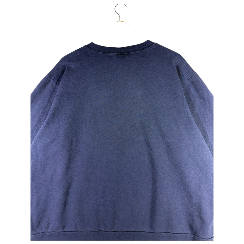 Vintage Angel Tweety Crewneck