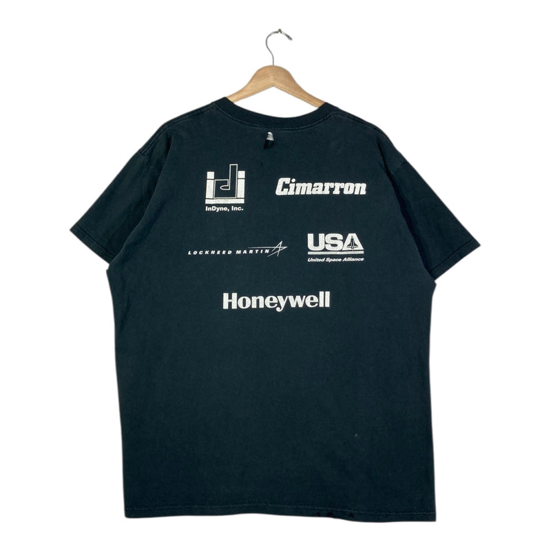 Vintage Nasa Mars T-Shirt