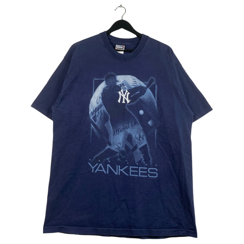 Vintage New York Yankees Graphic MLB T-Shirt