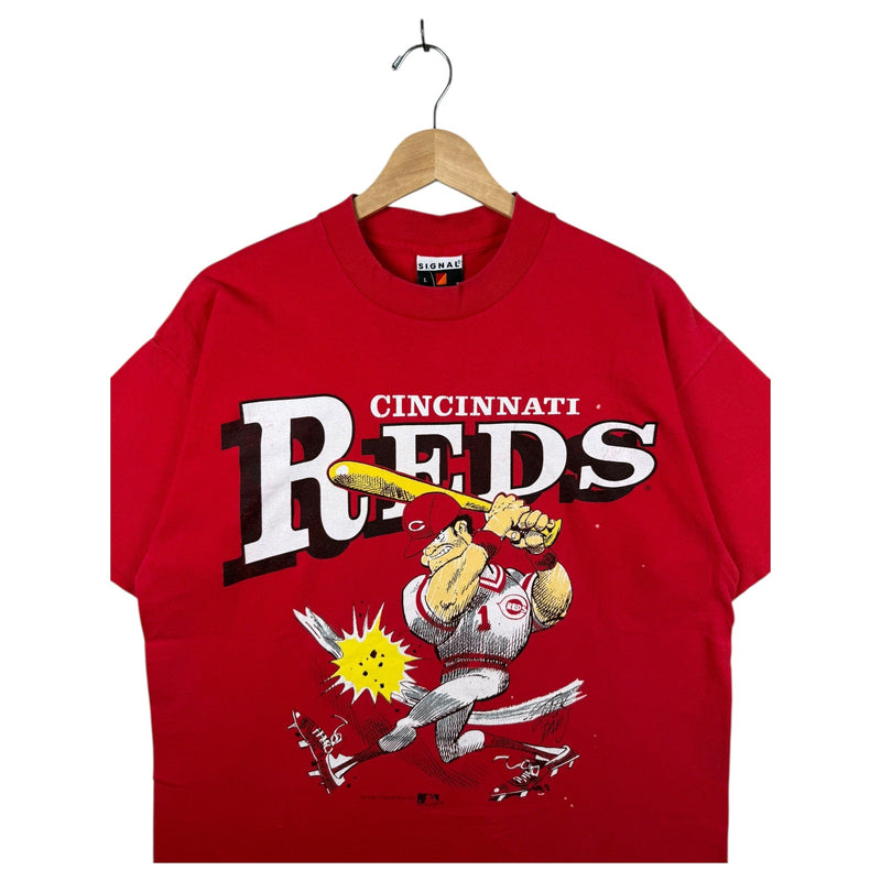 Vintage 90s Cincinnati Reds MLB T-Shirt