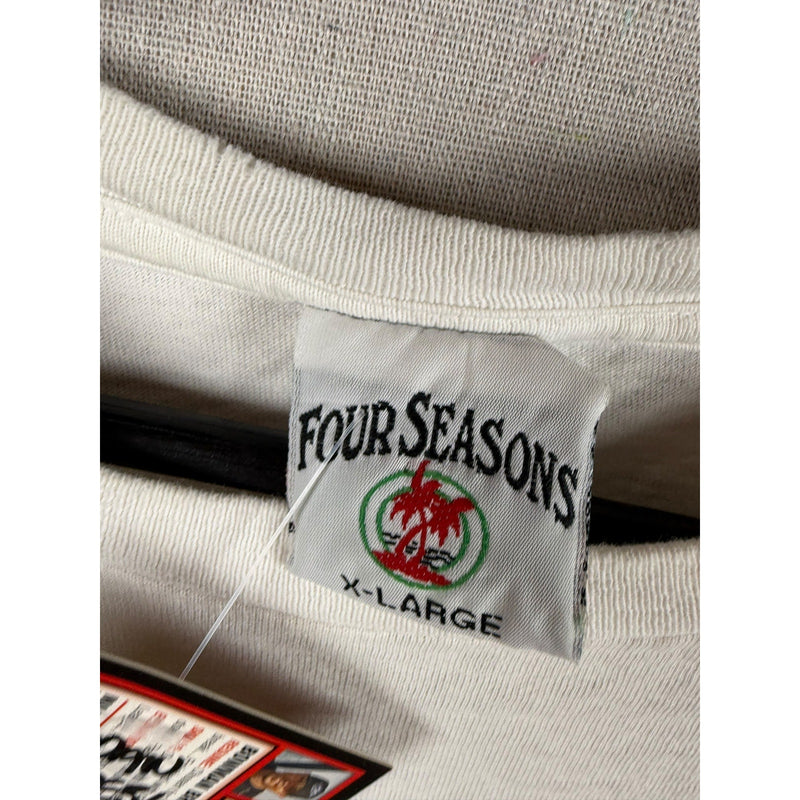 Vintage Screaming Orgasm Myrtle Beach T-Shirt