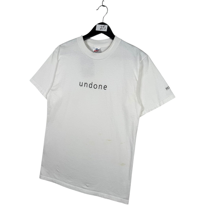 Vintage Undone T-Shirt