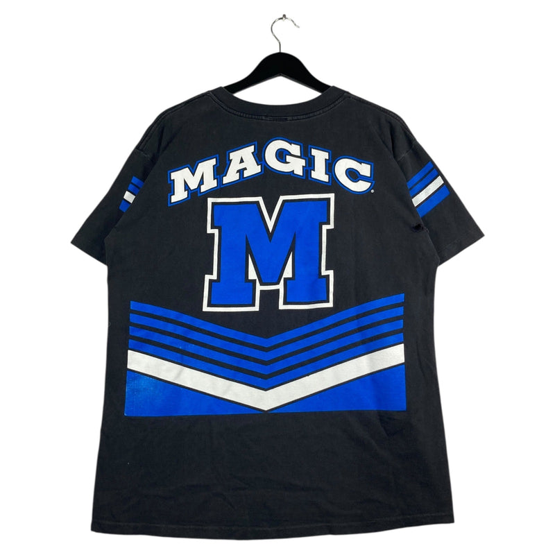 Vintage Orlando Magic NBA Short Sleeve T-Shirt