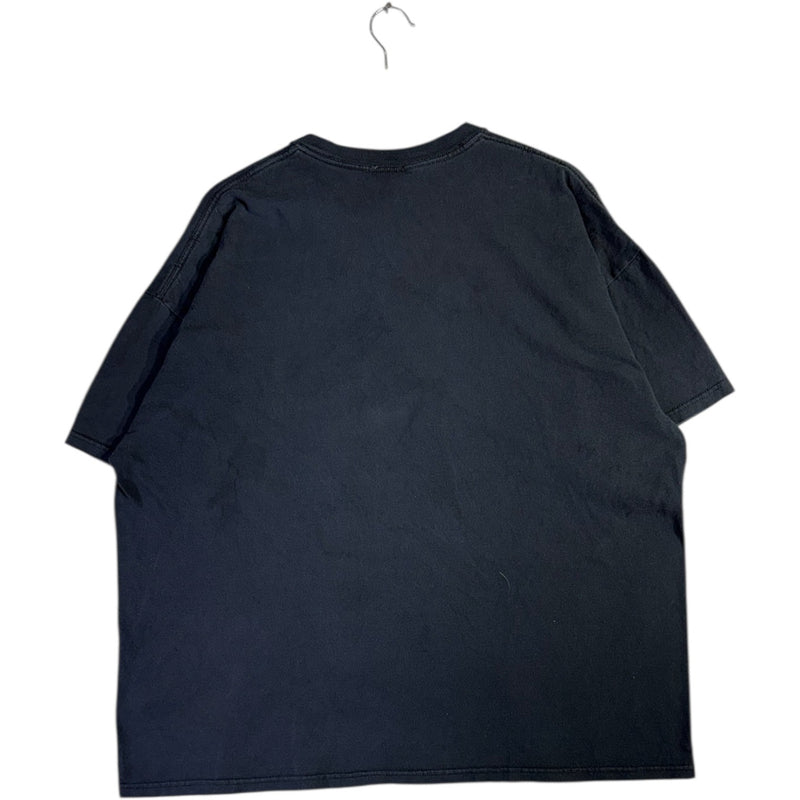 Vintage Seattle Seahawks NFL Eagle T-Shirt