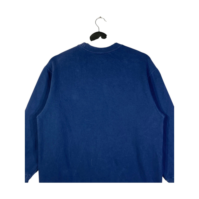 Vintage Nike Pullover Crewneck