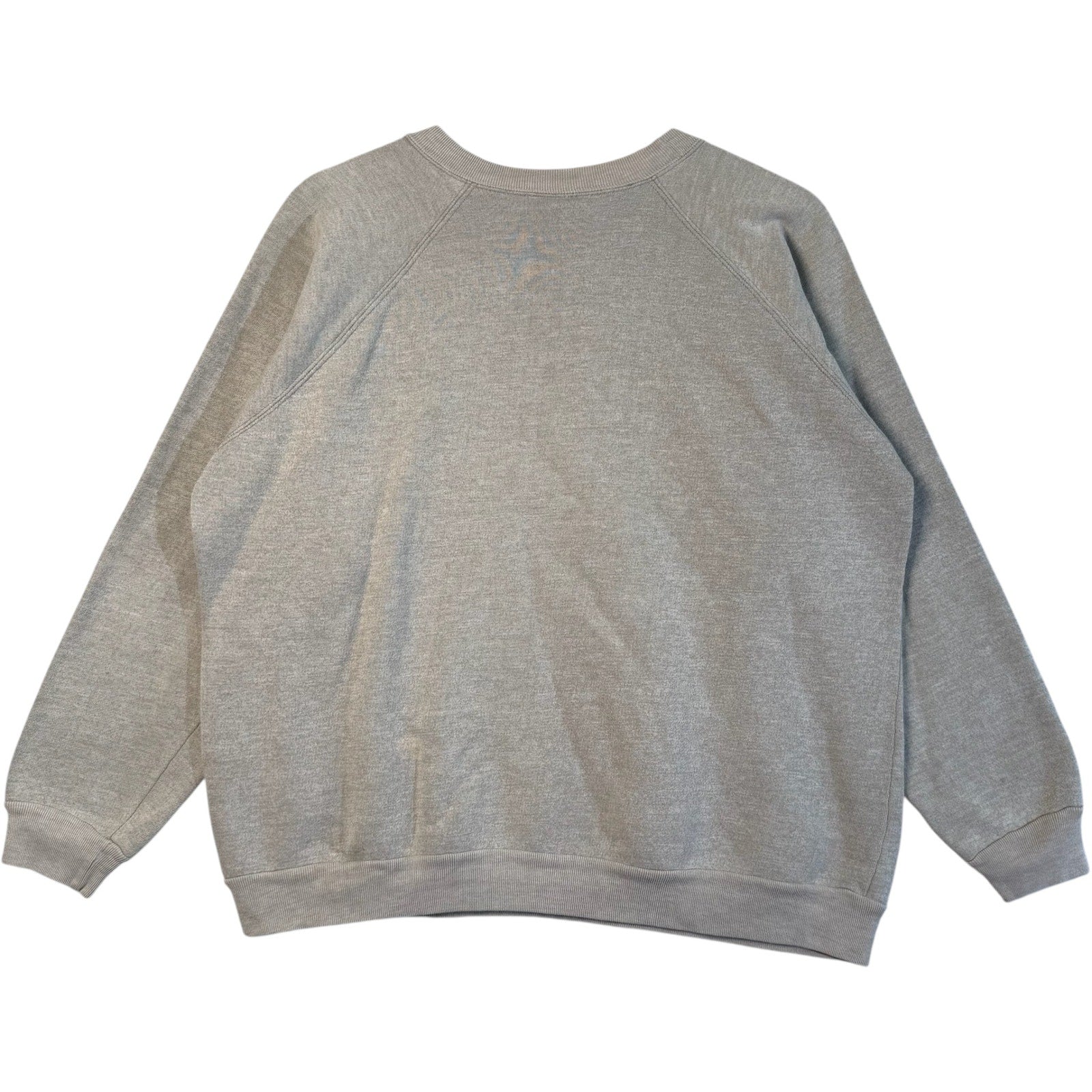 Vintage Disney Mickey Mouse USA Crewneck