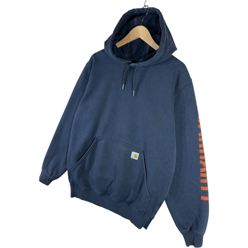 Vintage Carhartt Hoodie