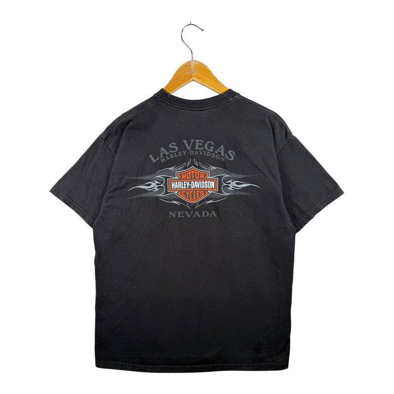 Vintage Harley Davidson Motorcycles T-Shirt