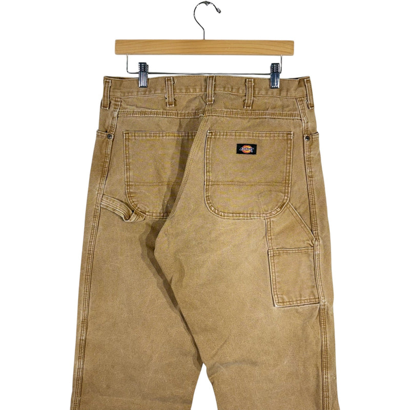 Vintage Dickies Carpenter Pants 38x30