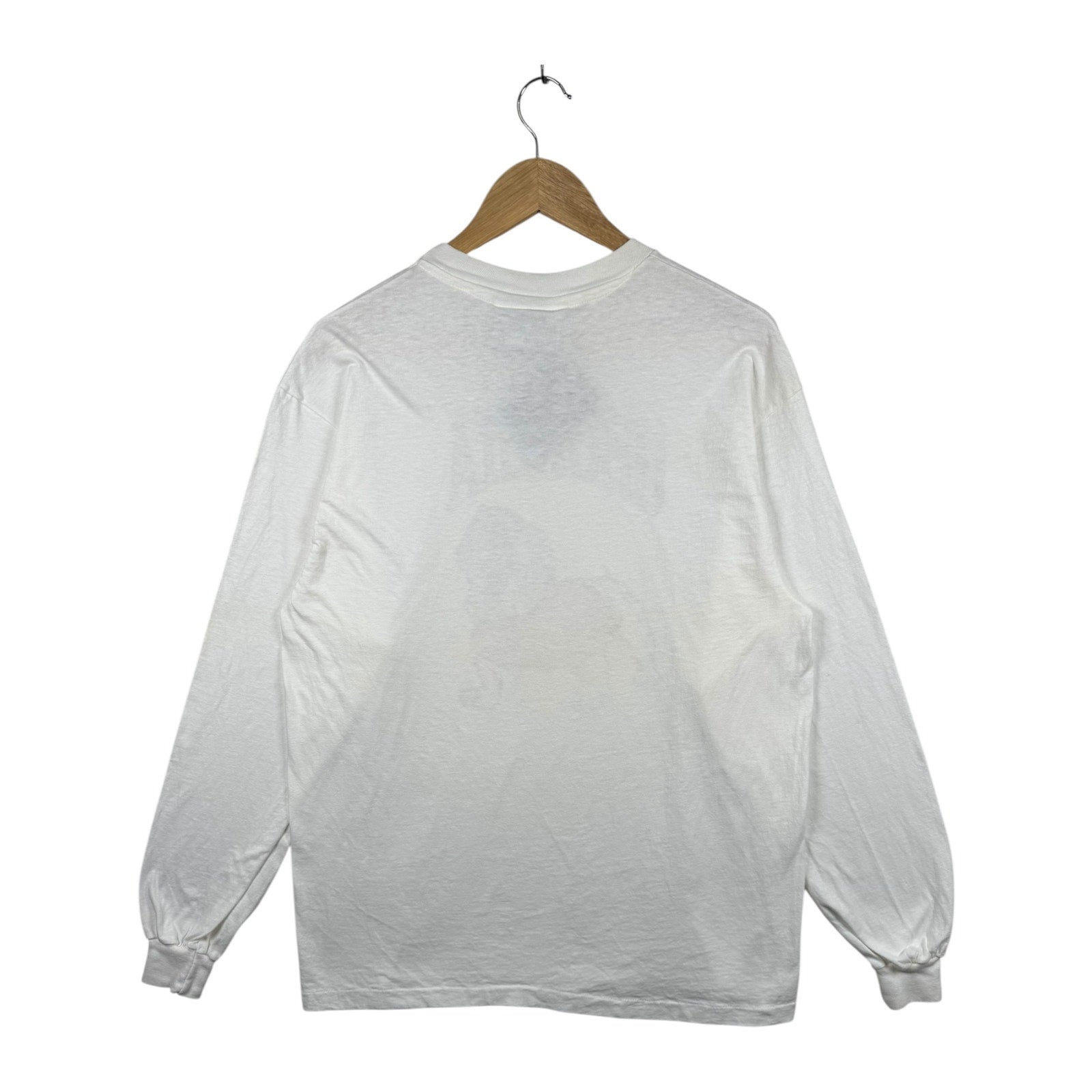 Vintage Georgia Bulldogs NCAA Long Sleeve