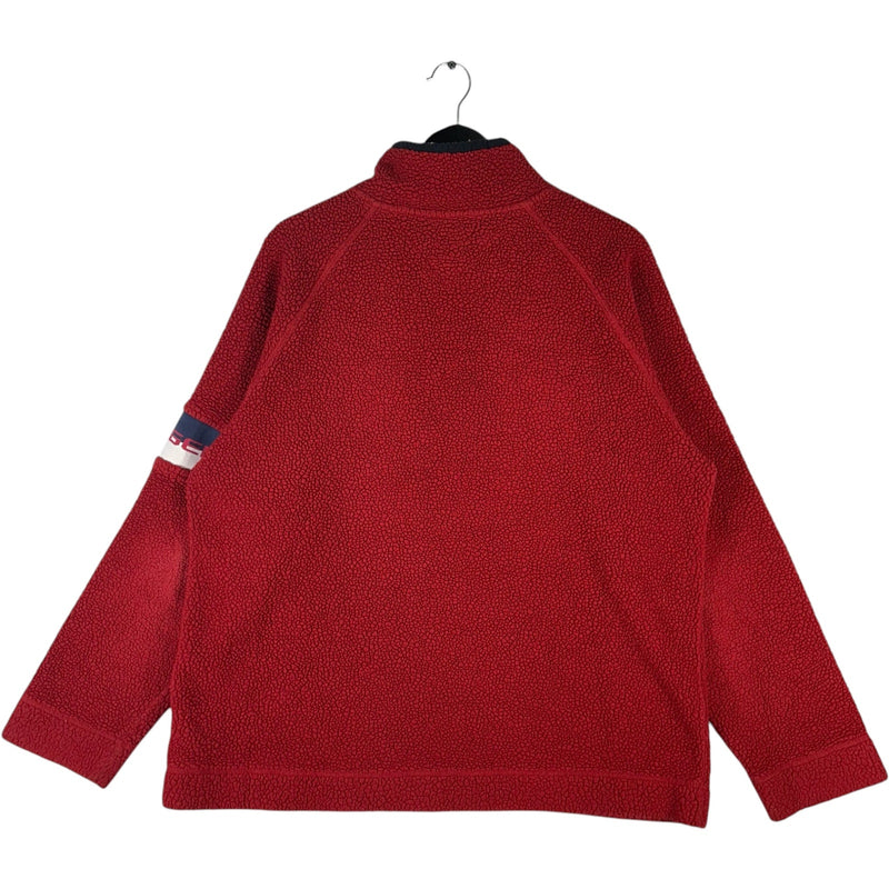 Vintage Tommy Hilfiger 1/4 Zip Fleece