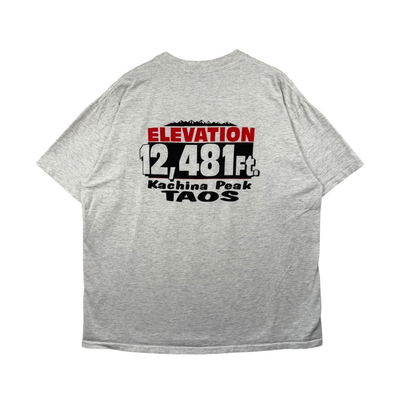 Vintage Oh Baby Like It On Top Graphic T-Shirt