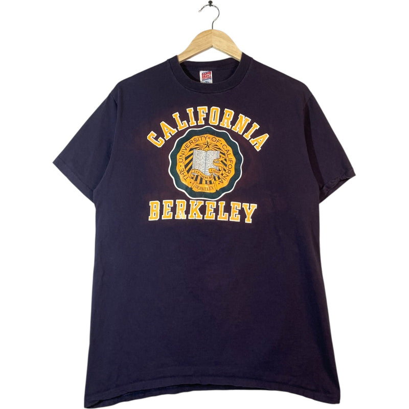 Vintage University Of California Berkeley T-Shirt