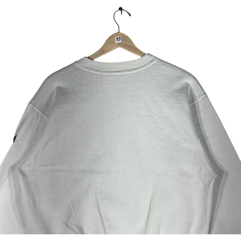 Vintage Seal Pups Crewneck