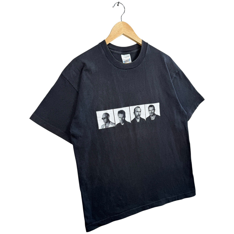 Vintage U2 Pop Mart Tour T-Shirt 1997