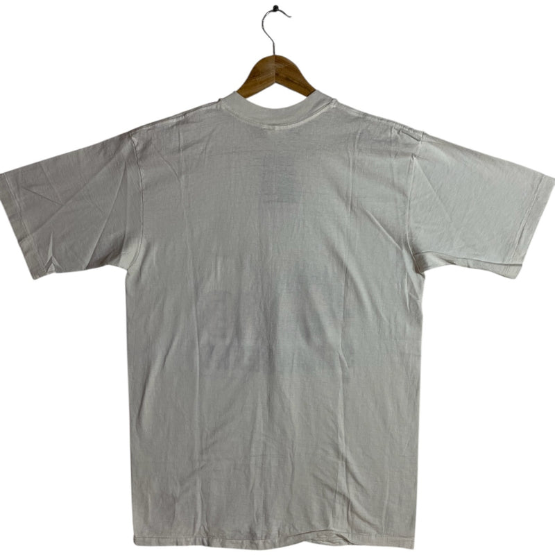 Vintage New York Mets Darryl Strawberry #18 MLB T-Shirt