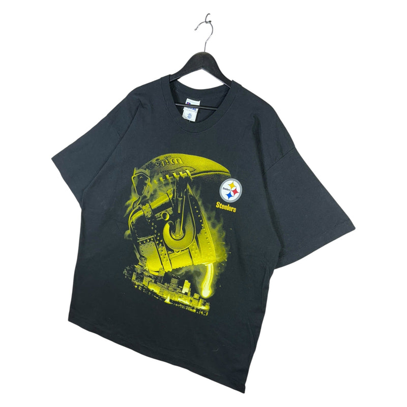 Vintage Pittsburgh Steelers NFL T-Shirt