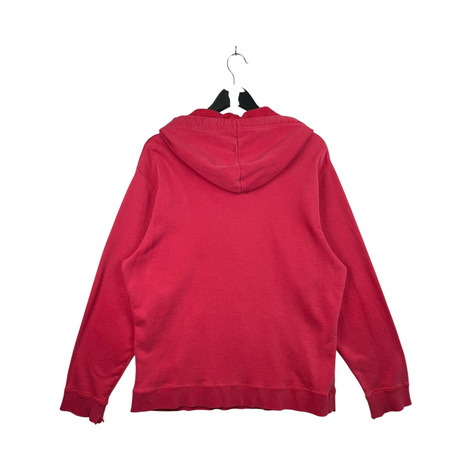 Vintage Nike Pullover Drawstring Hoodie