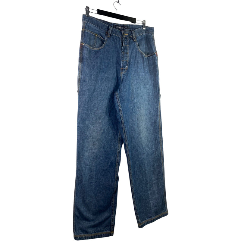 Vintage DN Mecca Denim Jeans 34x32